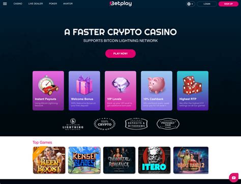 betplay.io casino - Betplay.io 